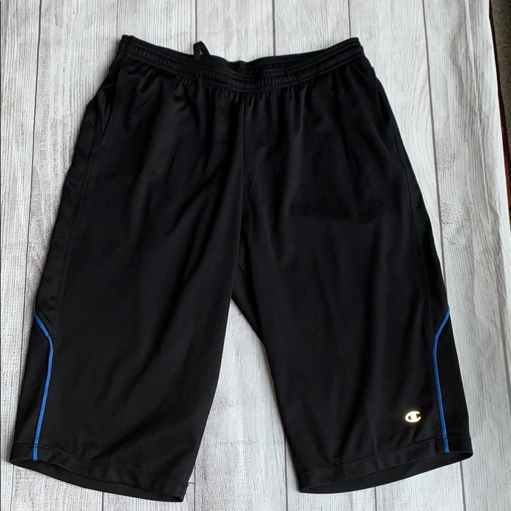 Champion Men’s Basketball Shorts